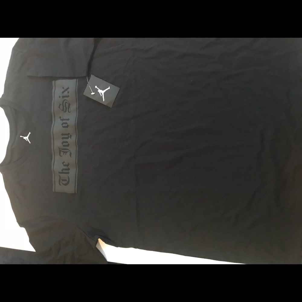 Nike Jordan Brand t shirt xl